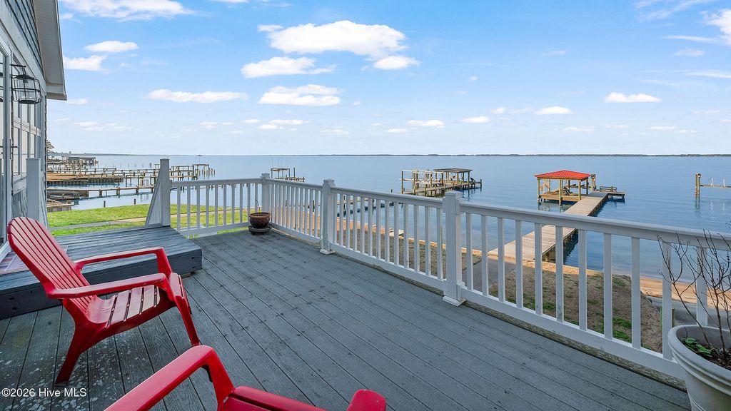 Photo of 281 Water Street, Aurora, NC 27806 (MLS # 100557715)