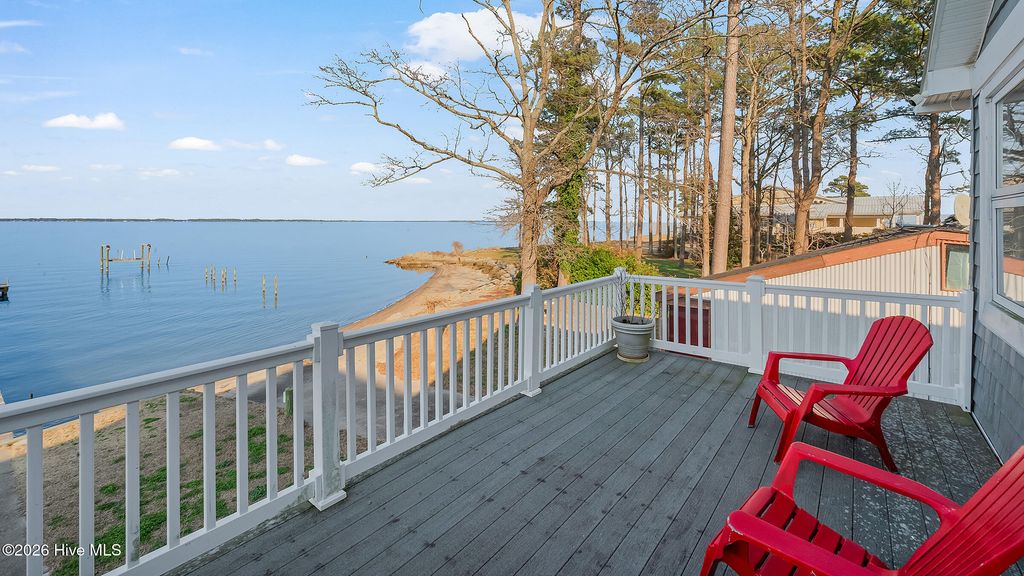 Photo of 281 Water Street, Aurora, NC 27806 (MLS # 100557715)