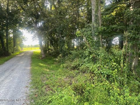 Vacant Land For Sale - 0000 Hill Road<br/> Smithfield, NC 27577