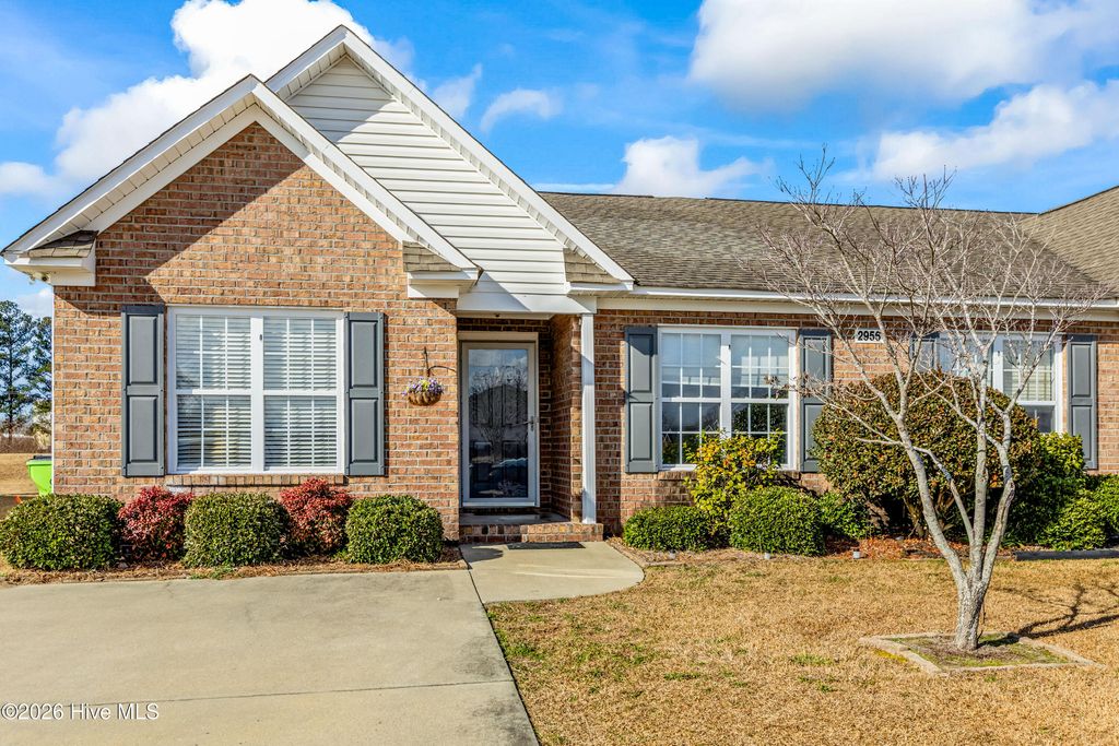 Photo of 2956 Kinsey Loop #A, Winterville, NC 28590 (MLS # 100549605)