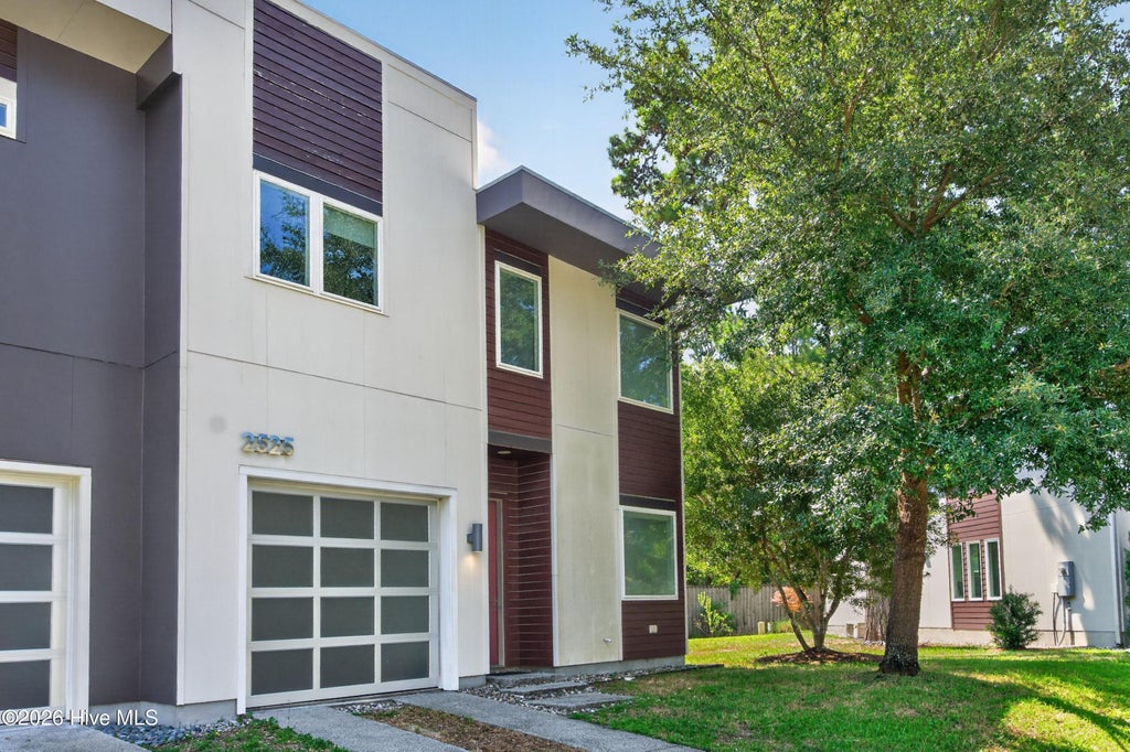 Photo of 2525 Tonbo Trail, Wilmington, NC 28409 (MLS # 100592082)