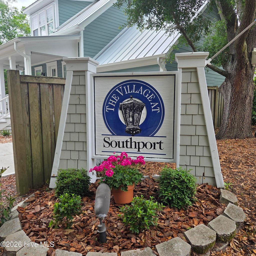 Photo of 411 Nicks Way #Unit B, Southport, NC 28461 (MLS # 100571183)