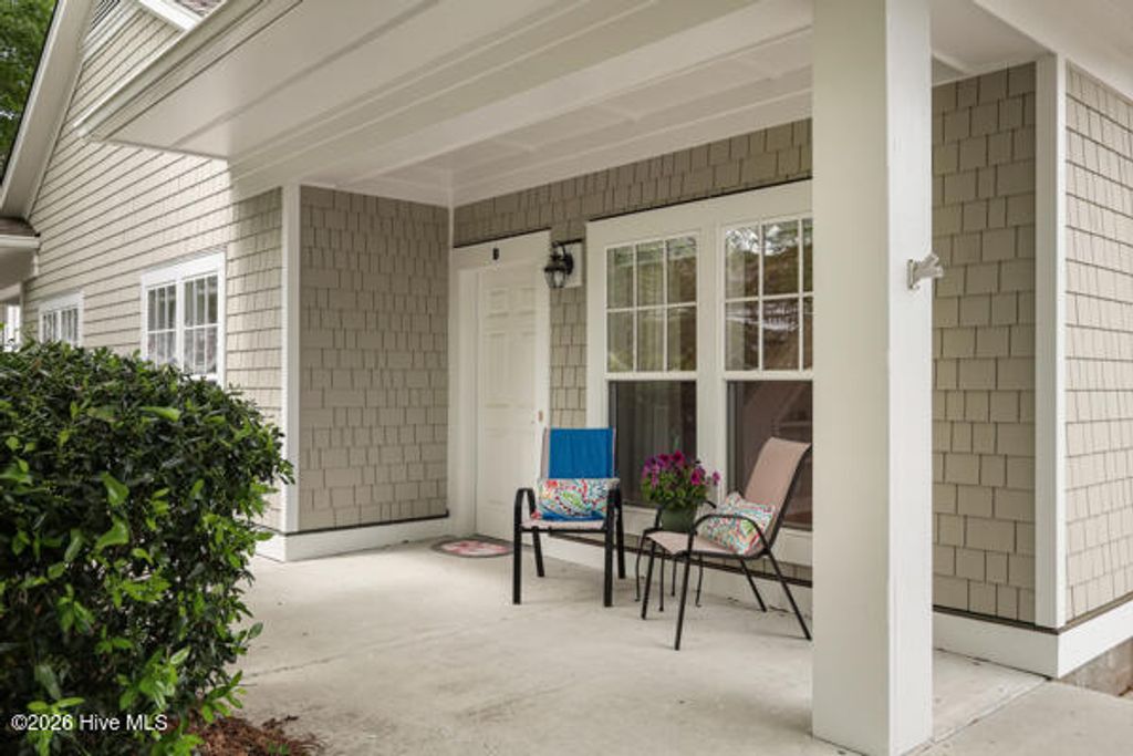 Photo of 411 Nicks Way #Unit B, Southport, NC 28461 (MLS # 100571183)