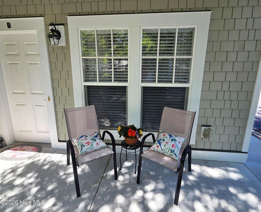 Photo of 411 Nicks Way #Unit B, Southport, NC 28461 (MLS # 100571183)