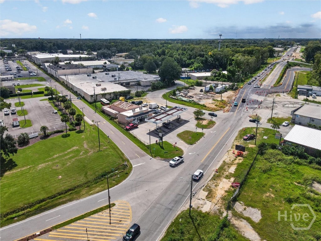 2701 Ogeechee Road