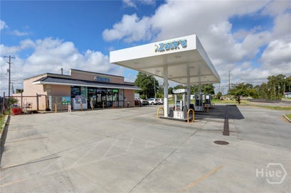 2701 Ogeechee Road Savannah GA 31405