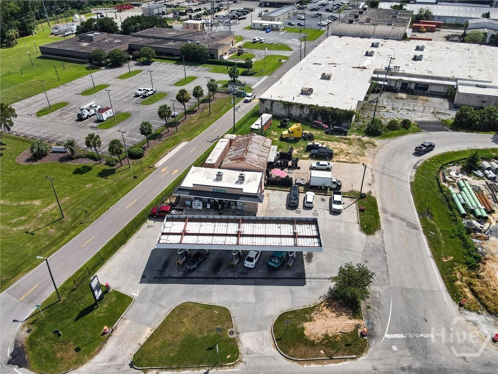 2701 Ogeechee Road