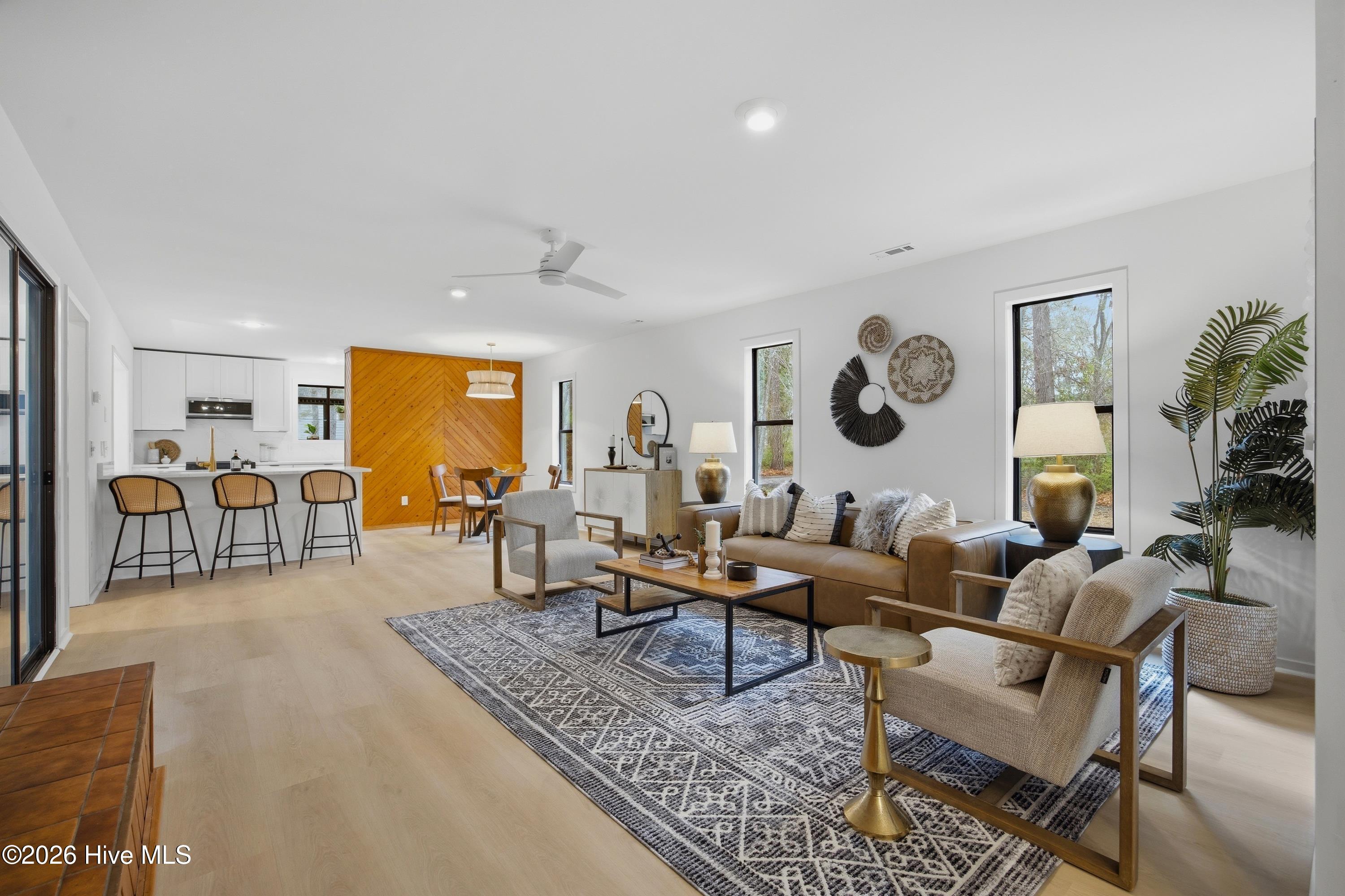 214 Shore Point Drive