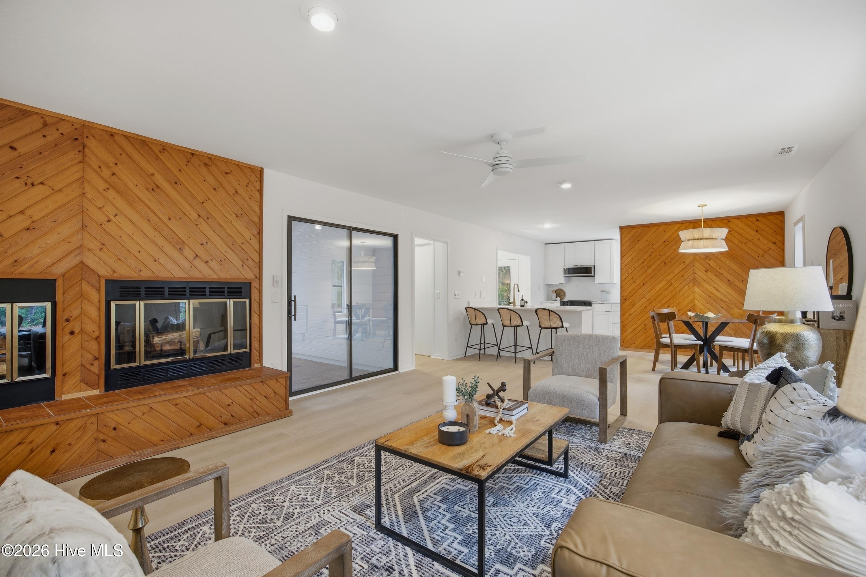 214 Shore Point Drive