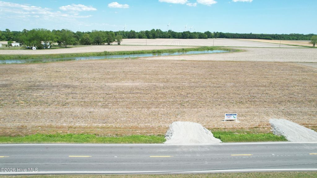 Photo of 1214 Virginia Road, Edenton, NC 27932 (MLS # 100568578)