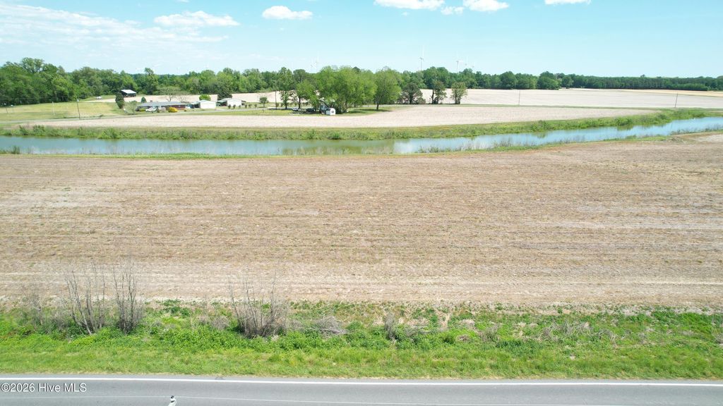 Photo of 1214 Virginia Road, Edenton, NC 27932 (MLS # 100568578)