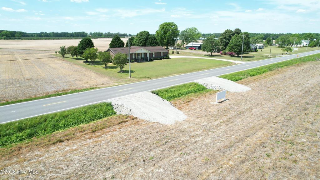 Photo of 1214 Virginia Road, Edenton, NC 27932 (MLS # 100568578)