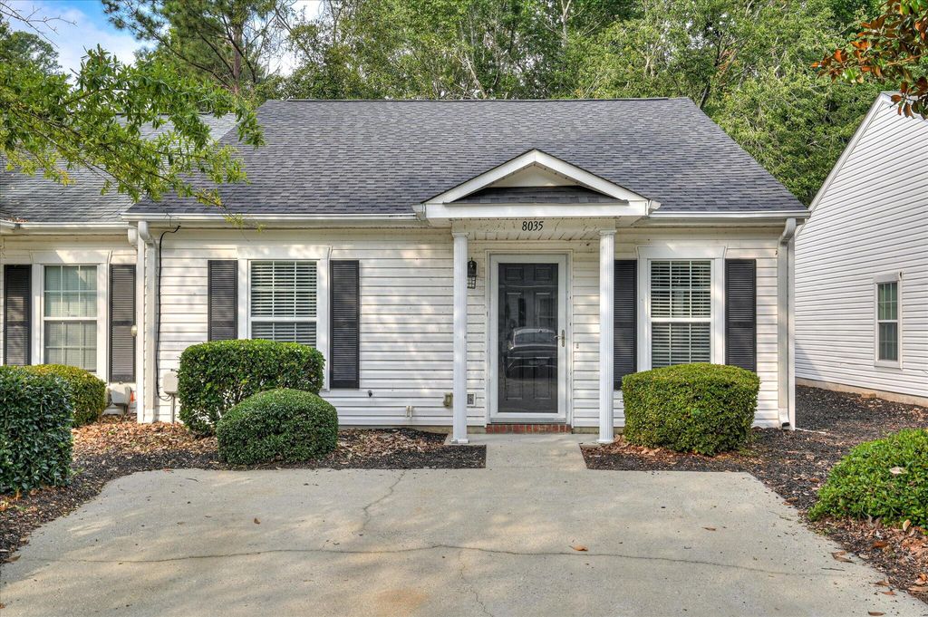 Photo of 8035 Reagan Circle, Augusta, GA 30909 (MLS # 551994)