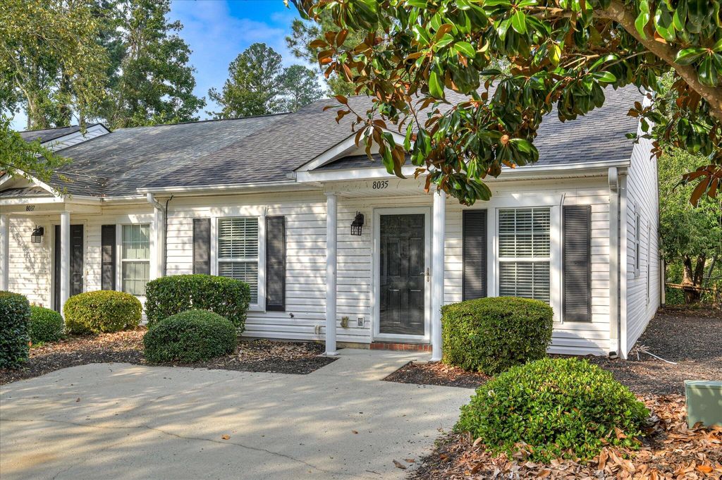 Photo of 8035 Reagan Circle, Augusta, GA 30909 (MLS # 551994)