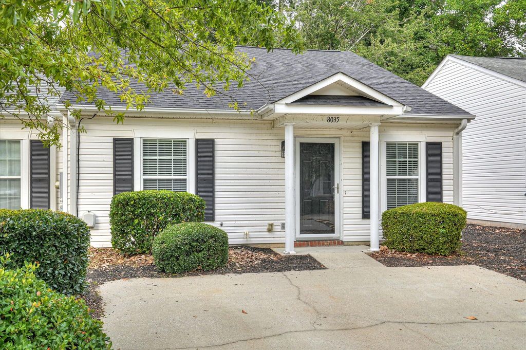 Photo of 8035 Reagan Circle, Augusta, GA 30909 (MLS # 551994)