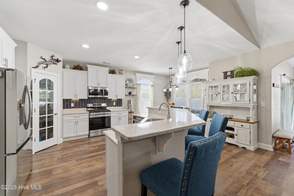 Photo of 106 Arrow Head Lane, Moyock, NC 27958 (MLS # 100567310)