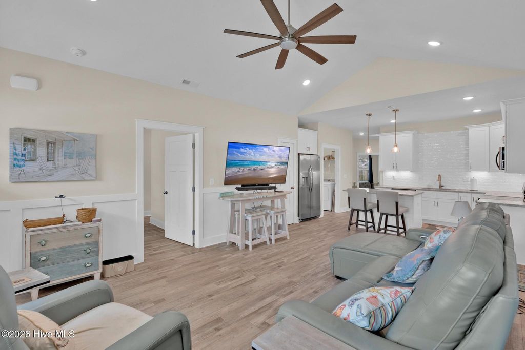 Photo of 125 NE 15th Street, Oak Island, NC 28465 (MLS # 100564168)