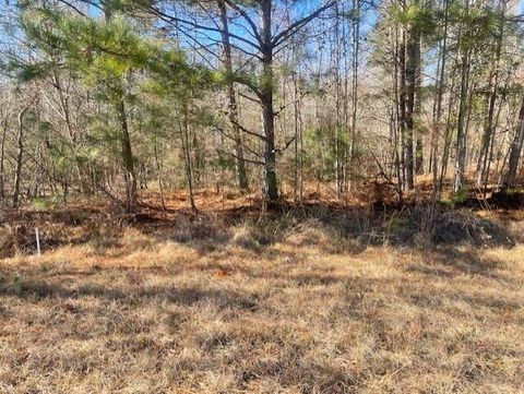 Vacant Land For Sale - LOT 8 Black Pearl Drive<br/> Warrenton, GA 30828