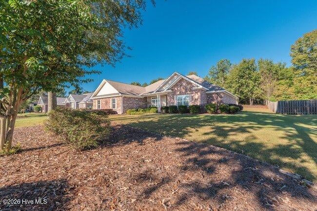 Photo of 3076 Tarleton Court, Beech Island, SC 29842 (MLS # 100612890)