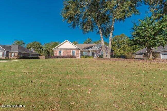 Photo of 3076 Tarleton Court, Beech Island, SC 29842 (MLS # 100612890)