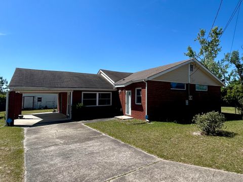 2924 Eidson Drive Augusta GA 30909
