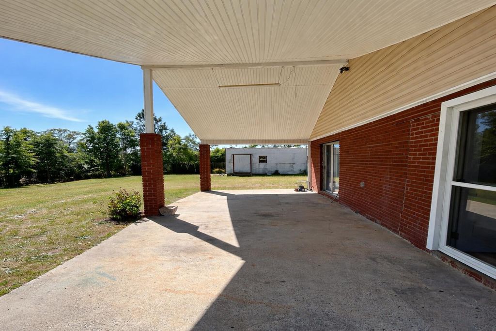 Photo of 2924 Eidson Drive, Augusta, GA 30909 (MLS # 554311)