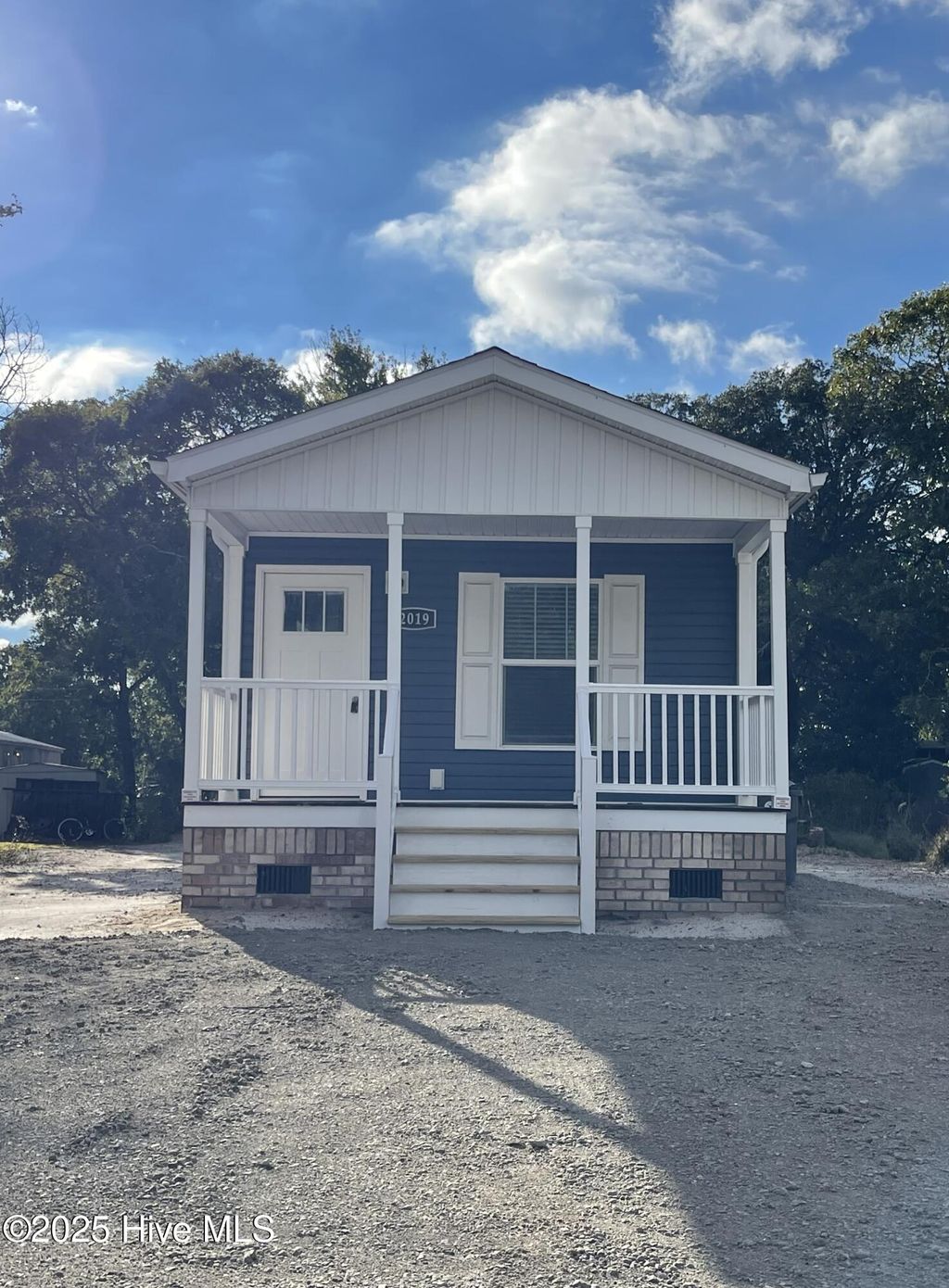 Photo of 2019 Cedar Lane SW, Supply, NC 28462 (MLS # 100536186)