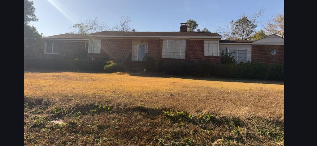 Photo of 2349 Wheeless Road, Augusta, GA 30906 (MLS # 551760)