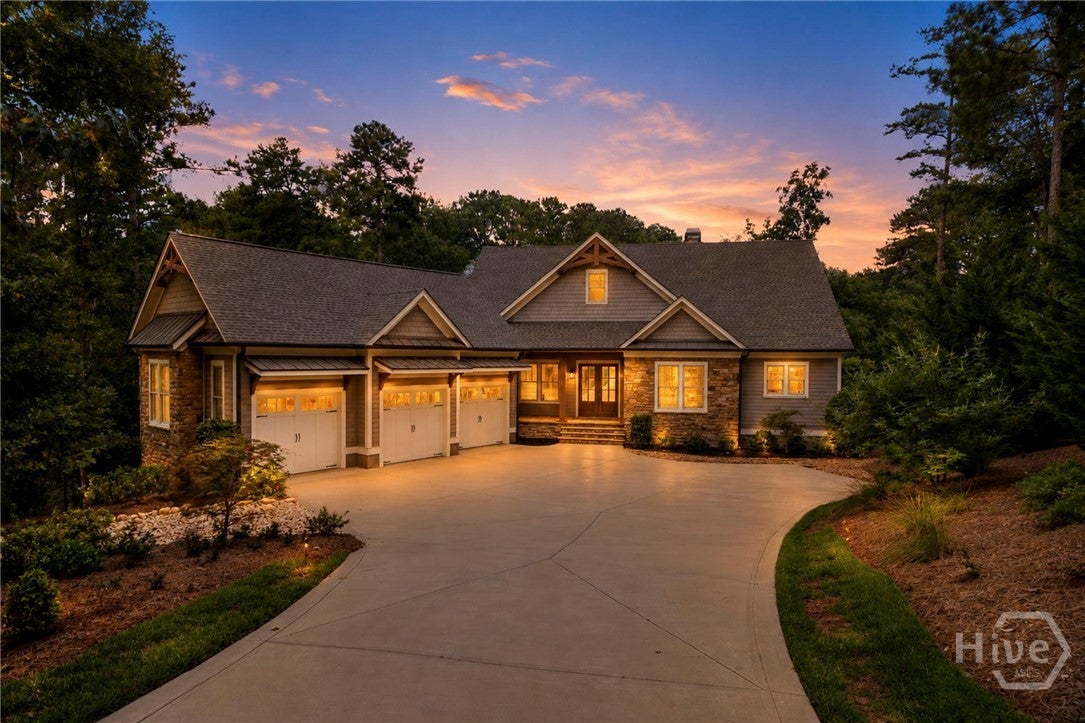 1190 Sugar Run