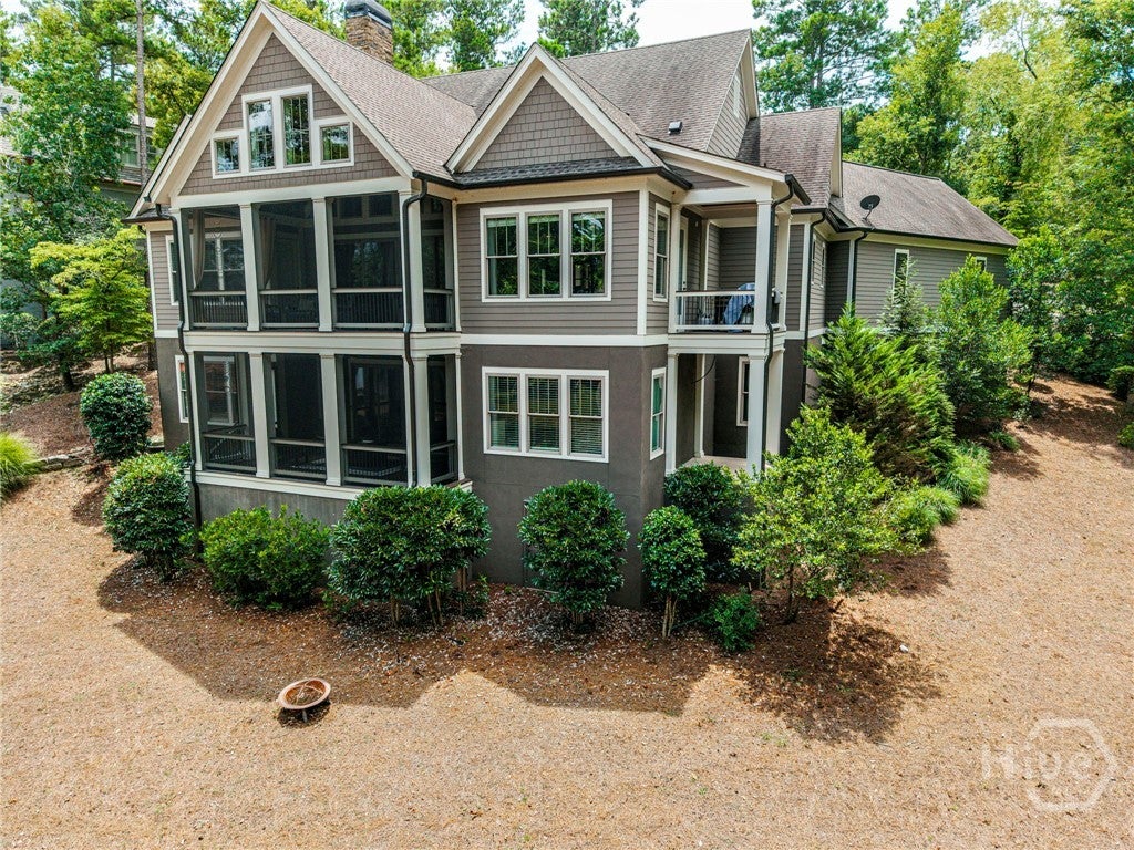 1190 Sugar Run