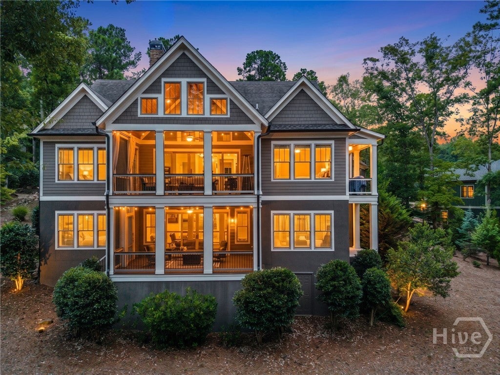 1190 Sugar Run