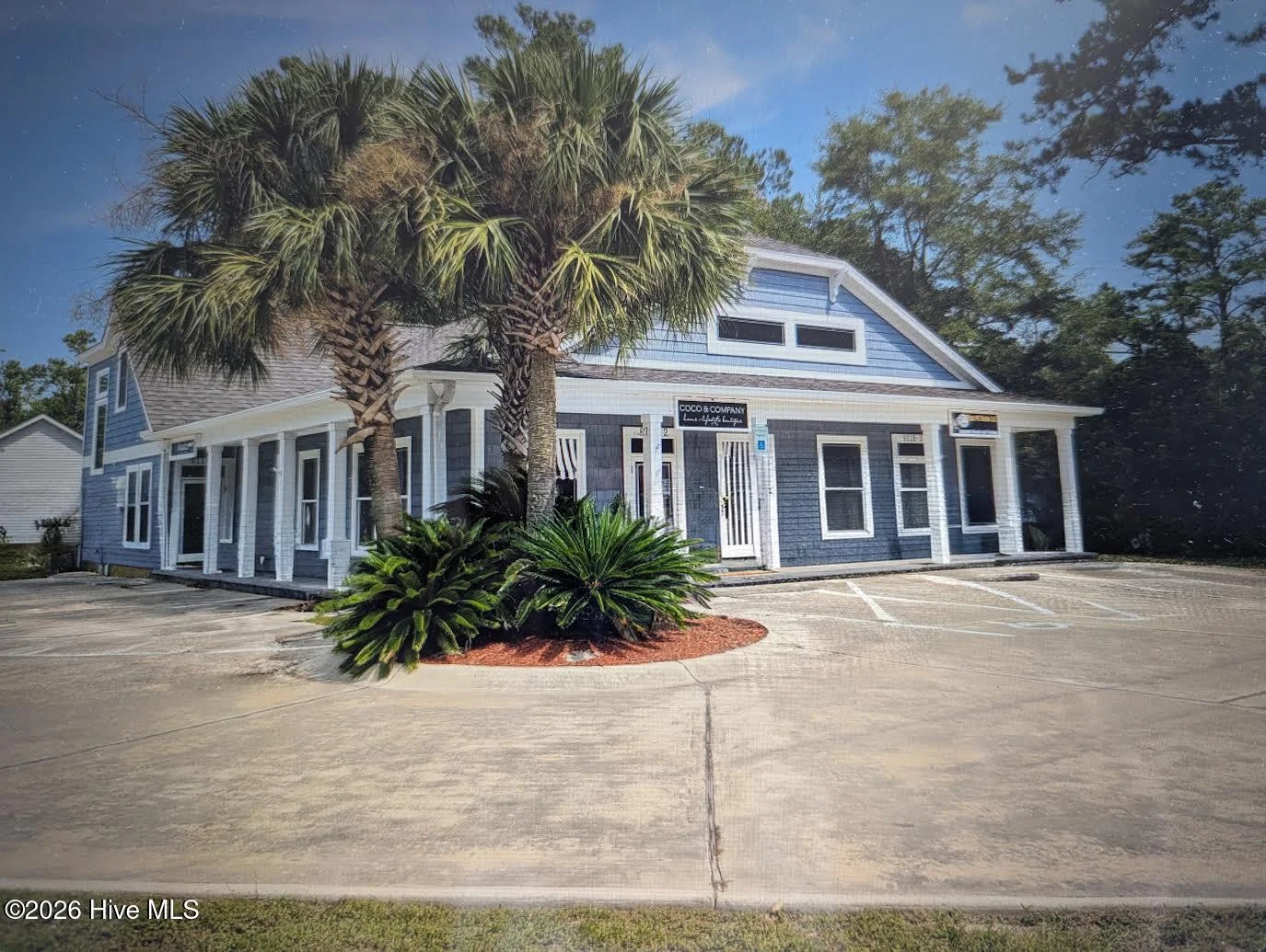 9118 Beach Drive SE, Calabash, NC, 28467