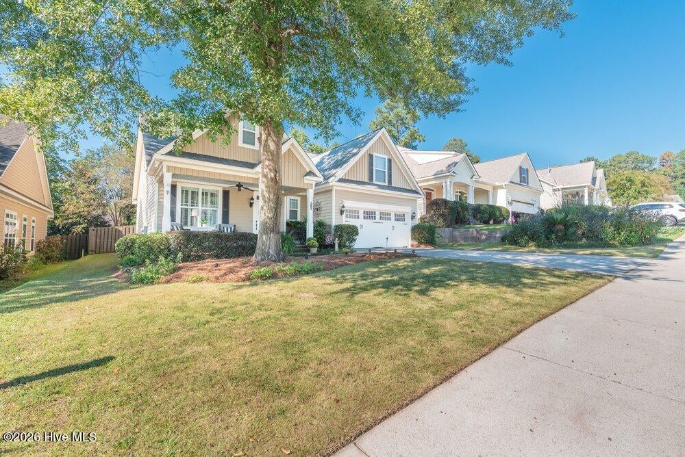 Photo of 1112 Highmoor Lane, Evans, GA 30809 (MLS # 100610903)