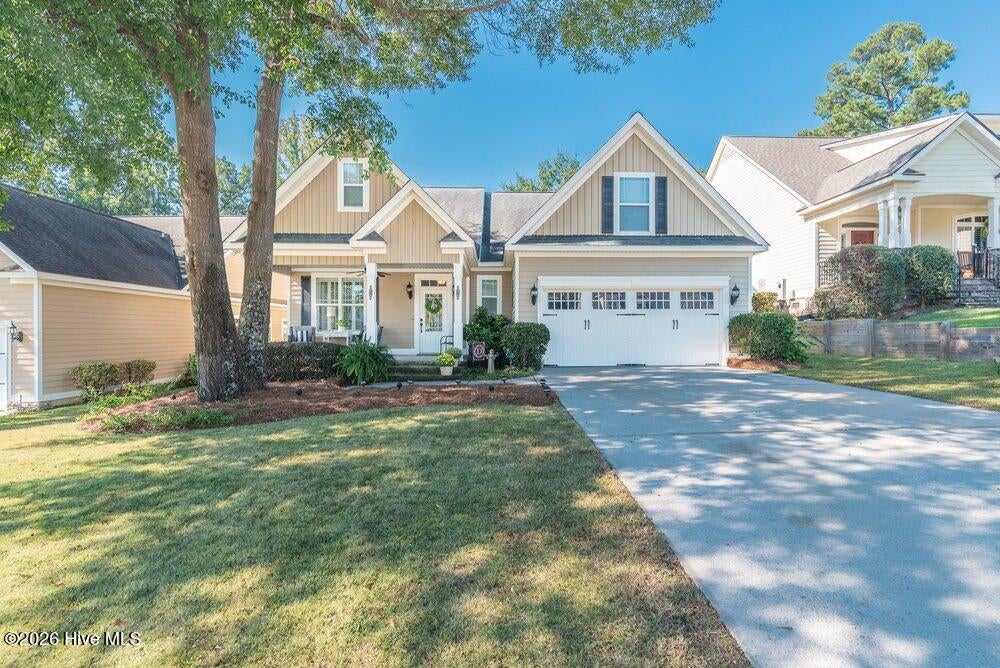 Photo of 1112 Highmoor Lane, Evans, GA 30809 (MLS # 100610903)