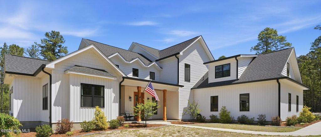 Photo of 655 Tufts Vista, Jackson Springs, NC 27281 (MLS # 100572400)