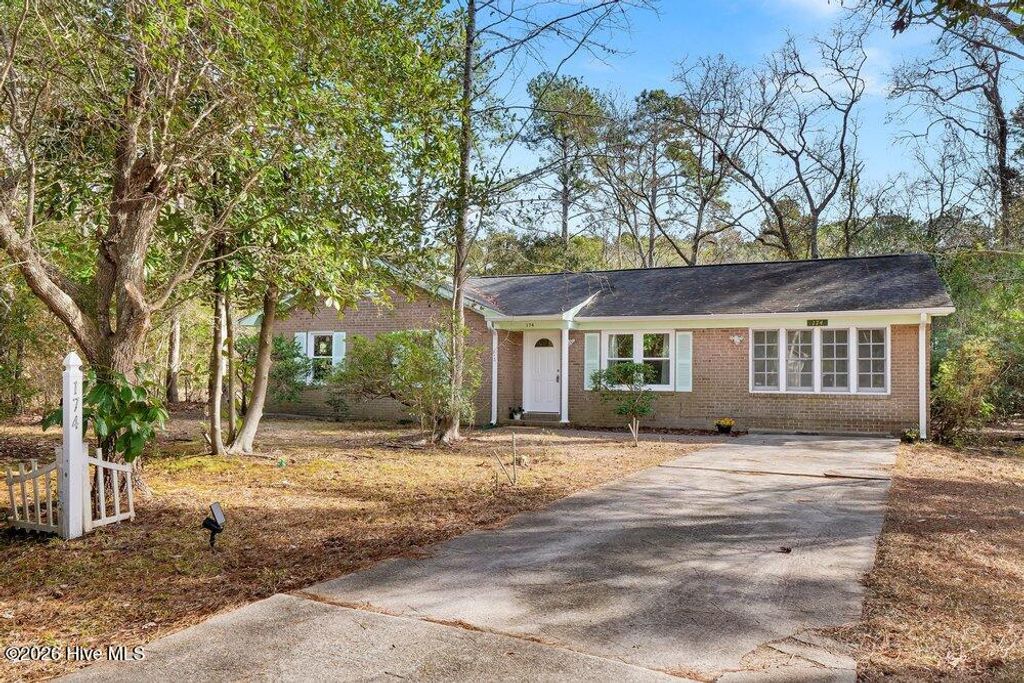 Photo of 174 Treasure Island Way, Wilmington, NC 28411 (MLS # 100550495)