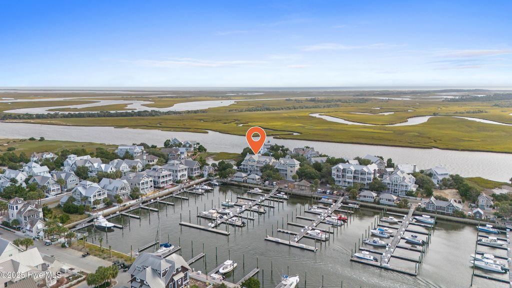 Photo of 21 Keelson Row #Savannah - G, Bald Head Island, NC 28461 (MLS # 100552757)