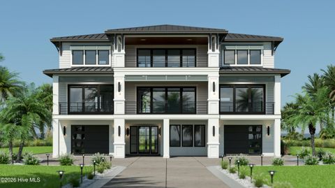 Photo of 100 N Glimmering Glass Lane, Hampstead, NC 28443 (MLS # 100553588)