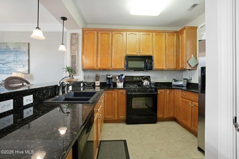 Tiny photo for 6813 Mayfaire Club Drive #302, Wilmington, NC 28405 (MLS # 100563868)