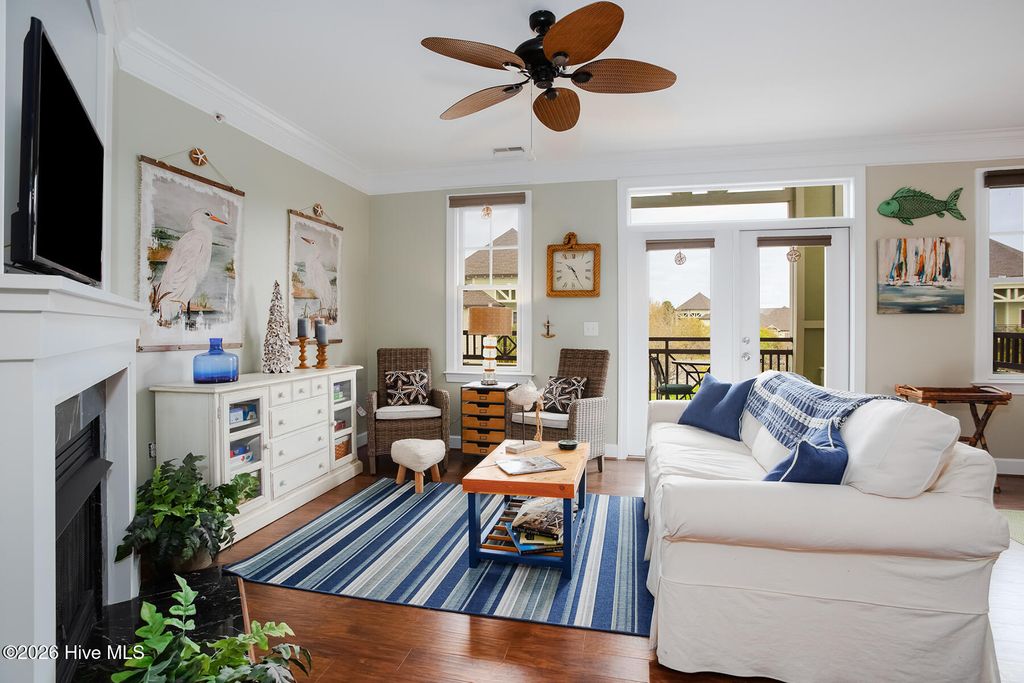 Photo of 6813 Mayfaire Club Drive #302, Wilmington, NC 28405 (MLS # 100563868)