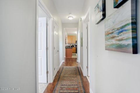 Tiny photo for 6813 Mayfaire Club Drive #302, Wilmington, NC 28405 (MLS # 100563868)