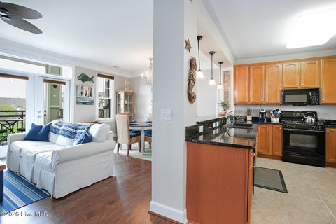 Tiny photo for 6813 Mayfaire Club Drive #302, Wilmington, NC 28405 (MLS # 100563868)