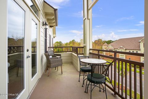 Tiny photo for 6813 Mayfaire Club Drive #302, Wilmington, NC 28405 (MLS # 100563868)