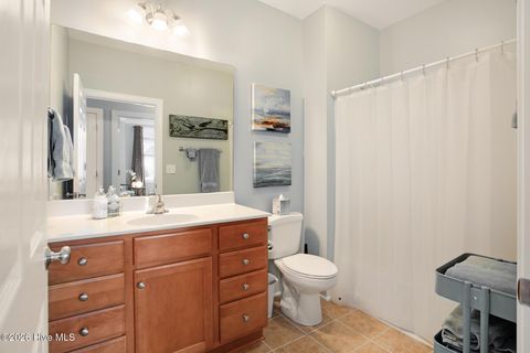 Tiny photo for 6813 Mayfaire Club Drive #302, Wilmington, NC 28405 (MLS # 100563868)