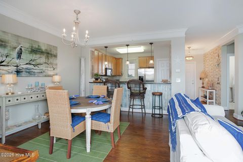 Tiny photo for 6813 Mayfaire Club Drive #302, Wilmington, NC 28405 (MLS # 100563868)