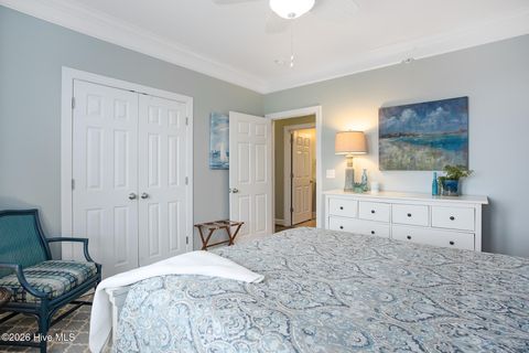 Tiny photo for 6813 Mayfaire Club Drive #302, Wilmington, NC 28405 (MLS # 100563868)