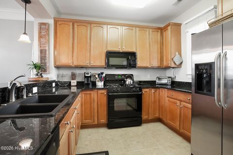 Tiny photo for 6813 Mayfaire Club Drive #302, Wilmington, NC 28405 (MLS # 100563868)