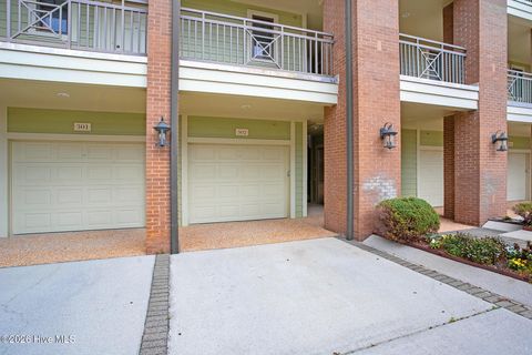 Tiny photo for 6813 Mayfaire Club Drive #302, Wilmington, NC 28405 (MLS # 100563868)
