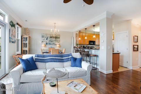 Tiny photo for 6813 Mayfaire Club Drive #302, Wilmington, NC 28405 (MLS # 100563868)