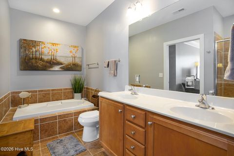 Tiny photo for 6813 Mayfaire Club Drive #302, Wilmington, NC 28405 (MLS # 100563868)